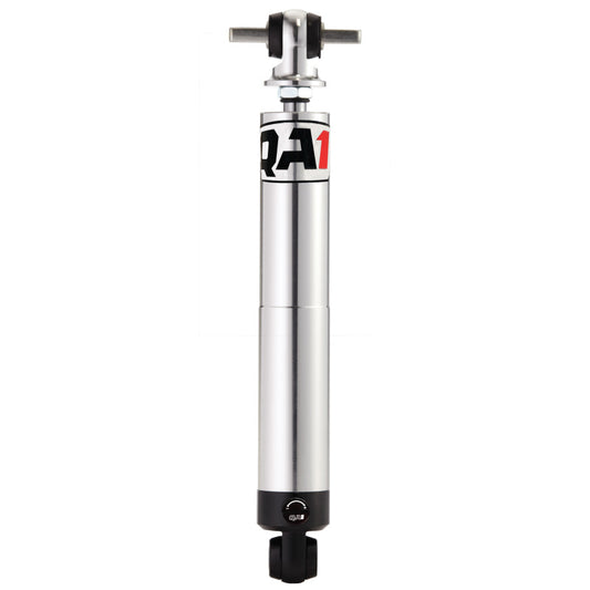 QA1 Stocker Star Series Rear Shock Absorber - Single Adj. - 13.625in/21.125in - Aluminum