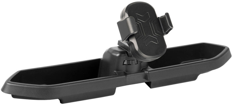 Rugged Ridge Phone Mount Wireless Charging Dash Mount System