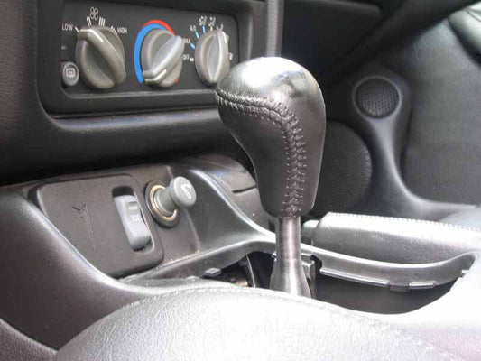 UMI Performance 93-02 GM F-Body Short Shifter Handle