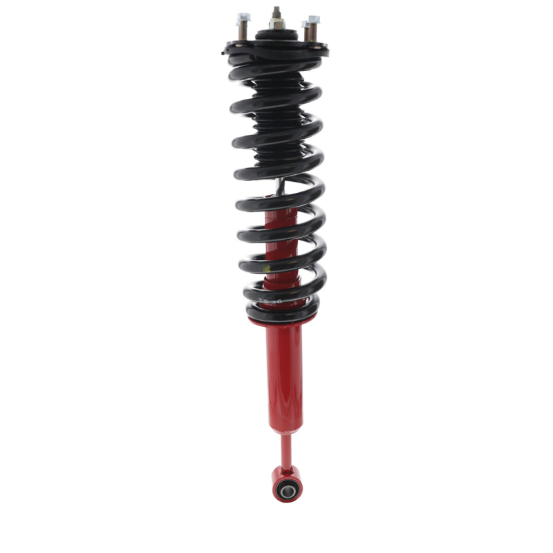 KYB Shocks & Struts Truck Plus 07-21 Toyota Tundra w/TRD (Exc. TRD Pro) FR Performance Assembly