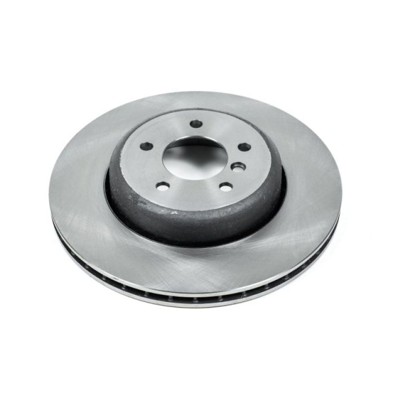 Power Stop 08-10 BMW 535i Rear Autospecialty Brake Rotor