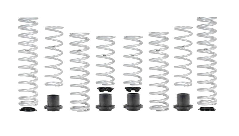 Eibach 2023 Kawasaki KRX 4 Pro-UTV - Stage 2 Performance Spring System (Set Of 8 Springs)