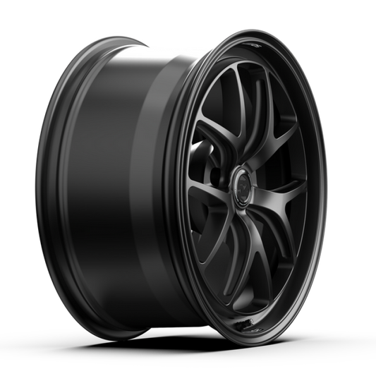 fifteen52 Sector RSR 19x9.5 5x120 22mm ET 72.56mm Center Bore Frosted Graphite