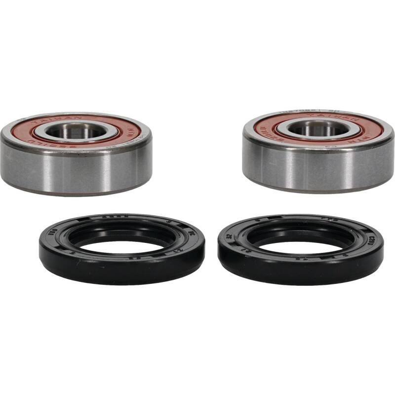 Pivot Works Pw Premium Wheel Bearing