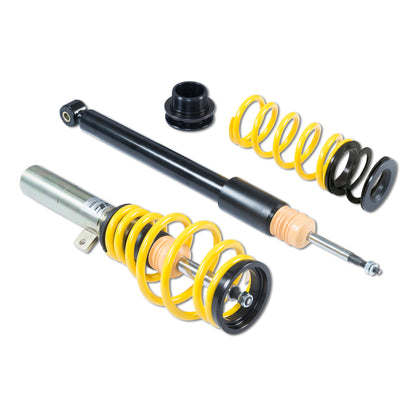 ST X Height Adjustable Coilovers 2015+ Honda Civic (FC) Sedan