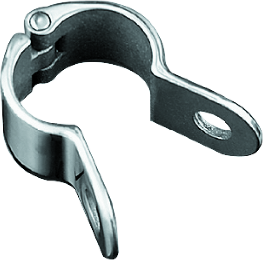 Kuryakyn Magnum Quick Clamp 1-1/4in Chrome