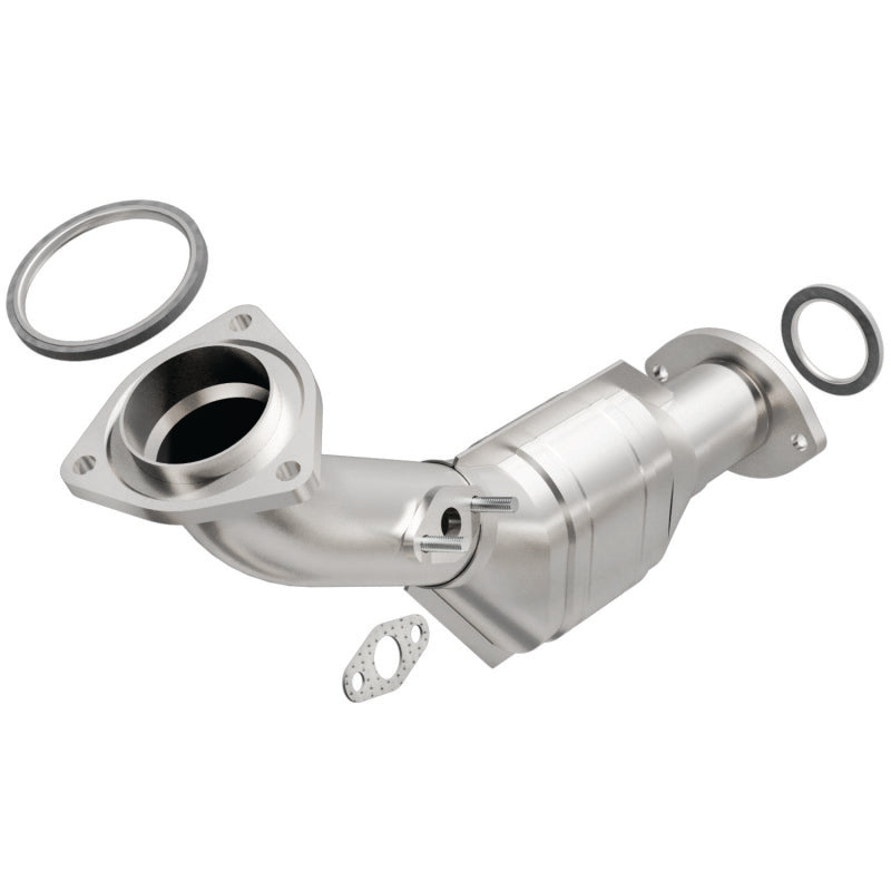 MagnaFlow Conv DF 01- 02 Tacoma 3.4L EC/SB 4