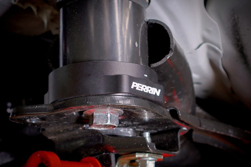 PERRIN 15-25 Subaru WRX/STI / 22-26 BRZ Rear Subframe Lockdown