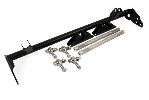 Innovative 88-91 Prelude H-Series Competition Traction Bar Kit