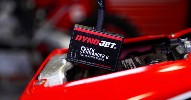 Dynojet 19-21 KTM 690R Enduro Power Commander 6