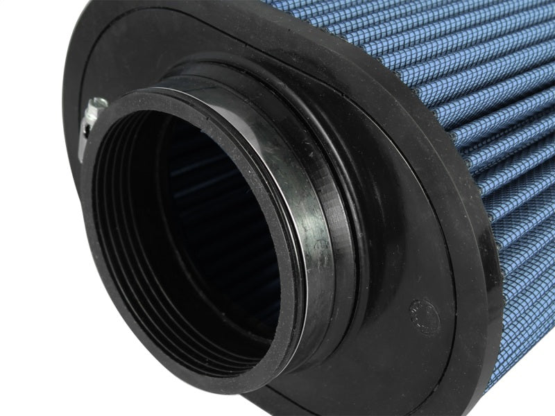 aFe MagnumFLOW Air Filter A/F P5R 4Fx (9x6-1/2) Bx (6-3/4x5-1/2) Tx6-1/8H in - Precision R