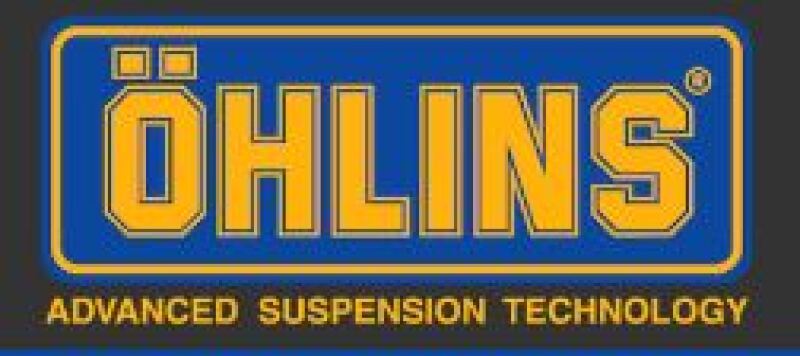 Ohlins 06-11 BMW 1/3-Series (E8X/E9X) RWD Road & Track Coilover System
