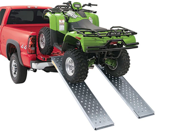 Lund Universal Bi-Fold Ramp - Brite