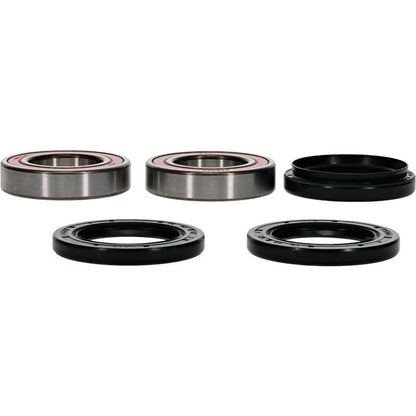 Pivot Works Pw Premium Wheel Bearing