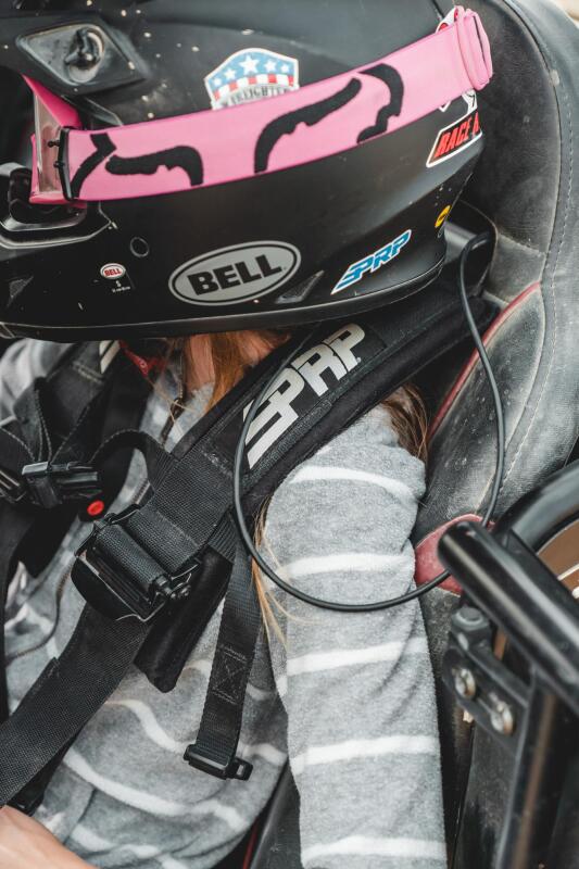 PRP 5.3 Harness- Black