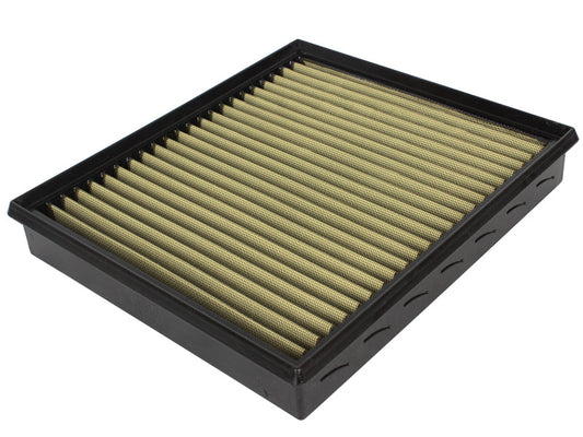 aFe MagnumFLOW Air Filters OER PG7 A/F PG7 Dodge Sprinter 03-06 L5-2.7L (td)