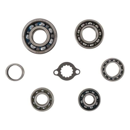 Hot Rods 06-09 Suzuki LT-R 450 450cc Transmission Bearing Kit