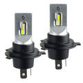 Oracle H4 - VSeries LED Headlight Bulb Conversion Kit - 6000K