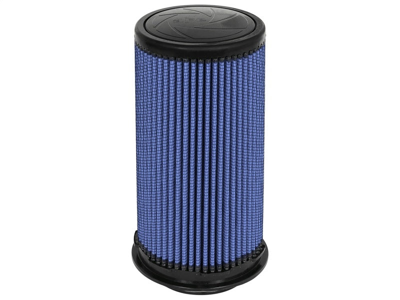 aFe Magnum FLOW Pro 5R Universal Clamp-On Air Filter F-3.5 / B-5 (mt2) / T-4.75 / H-9in. - Precision R