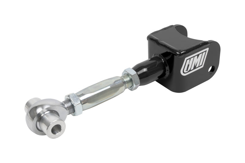 UMI Performance 68-72 GM A-Body Double Adjustable Upper & Lower Rear Control Arms