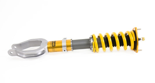 Ohlins 07-24 Nissan GTR (R35) Road & Track Coilover System