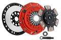 Action Clutch 18-21 Subaru WRX 2.0L (FA20DIT) Turbo AWD Stage 3 Clutch (1MS) w/Lightened Flywheel