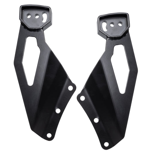 Oracle 99-06 Chevy Silverado/Tahoe/Suburban Off-Road LED Light Bar Roof Brackets SEE WARRANTY