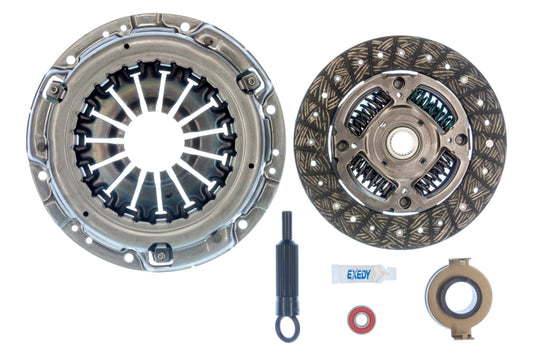 Exedy OE 2006-2008 Subaru Impreza H4 Clutch Kit