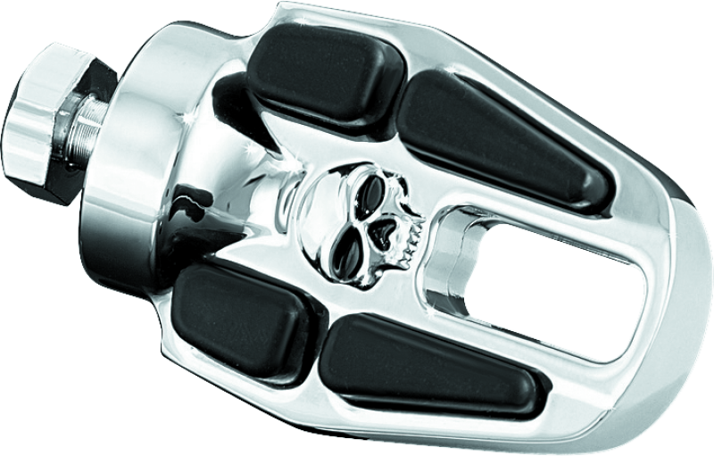 Kuryakyn Zombie Shift Peg For Harley-Davidson Chrome