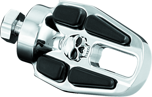 Kuryakyn Zombie Shift Peg For Harley-Davidson Chrome