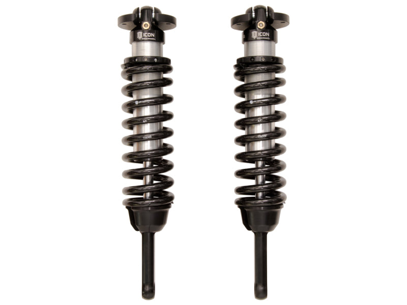 ICON 07-09 Toyota FJ / 03-09 Toyota 4Runner 2.5 Series Shocks VS IR Coilover Kit