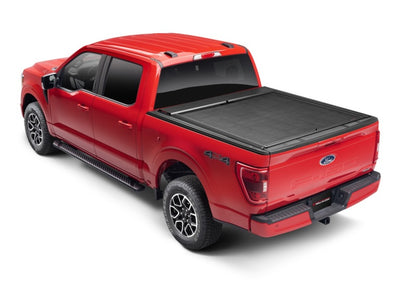 Roll-N-Lock 17-22 Ford Super Duty (98.1in Bed) M-Series XT Retractable Cover