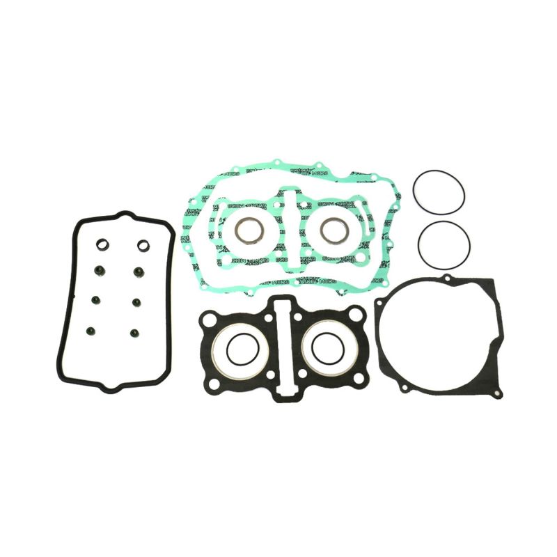 Athena 78-83 Honda CB400 Complete Gasket Kit (w/o Oil Seals)