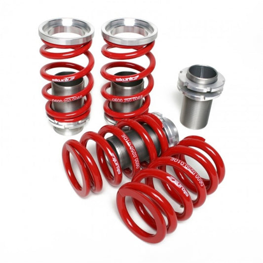 Skunk2 02-04 Acura RSX (All Models) Coilover Sleeve Kit (Set of 4)