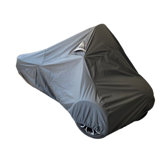 Dowco 20-24 Can-Am Spyder RT Full Cover - Black