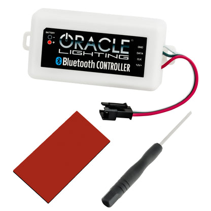 Oracle Chevy Corvette C7 14-19 Dynamic DRL w/ Switchback Turn Signals - - Dynamic SEE WARRANTY