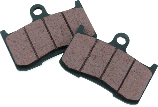 BikeMaster Kawasaki Brake Pads