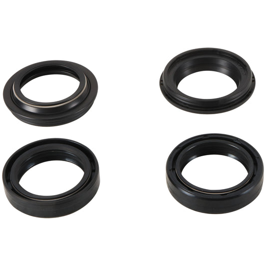 Pivot Works 07-13 Cobra CX 65 PW Fork Oil and Dust Seal Kit