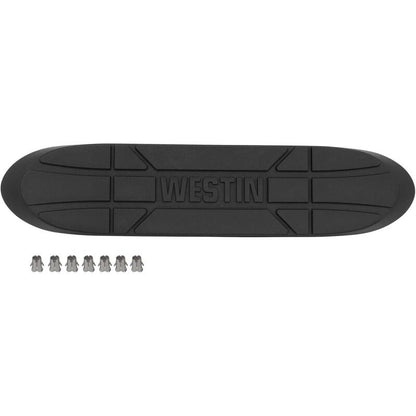 Westin Platinum 4 Replacement Service Kit w/ 18in pad - Black