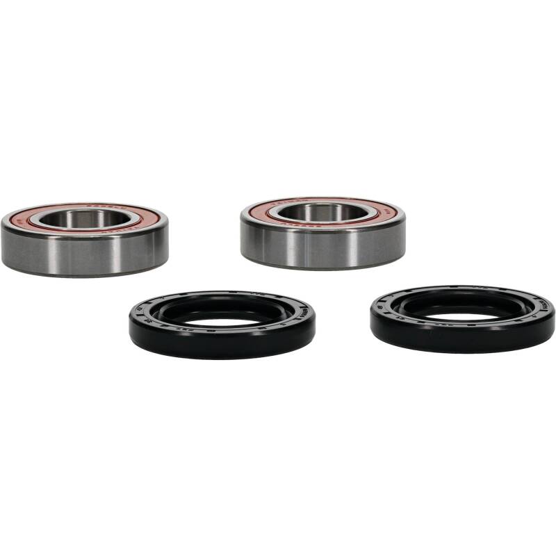 Pivot Works Pw Premium Wheel Bearing