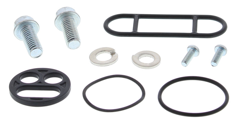 All Balls Racing 04-08 Yamaha YFM50 Raptor Fuel Tap Repair Kit