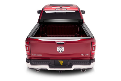 Truxedo 19-20 Ram 1500 (New Body) w/o Multifunction Tailgate 5ft 7in Sentry CT Bed Cover