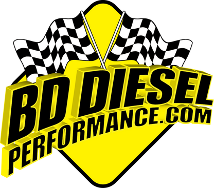 BD Diesel 99.5-03 Ford 7.3L Stock Injector (Code AE 8-Cylinder)