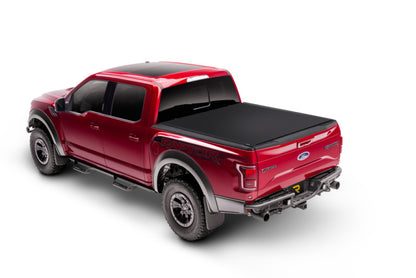 Truxedo 15-21 Ford F-150 5ft 6in Sentry CT Bed Cover