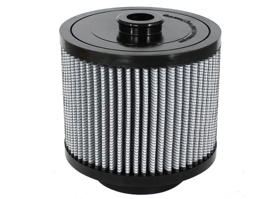 aFe MagnumFLOW Air Filters OER Pro DRY S 05-11 Audi A6 Quattro (C6) V6 3.2L - Precision R