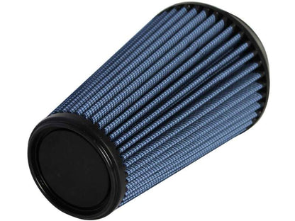 aFe Magnum FLOW Pro 5R Air Filter 3-1/2in F x 5in B x 3-1/2in T x 8in H 1in FL - Precision R