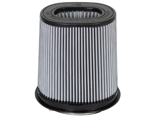 aFe MagnumFLOW Air Filter PDS A/F (6x4)F x (8-1/4x6-1/4)B x (7-1/4x5)T x 9in H - Precision R