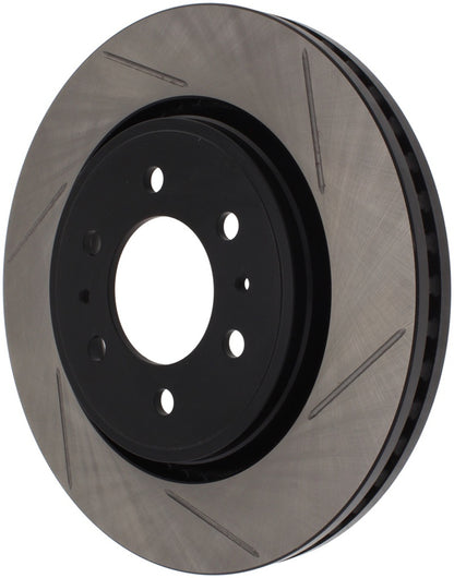 StopTech Slotted Sport Brake Rotor