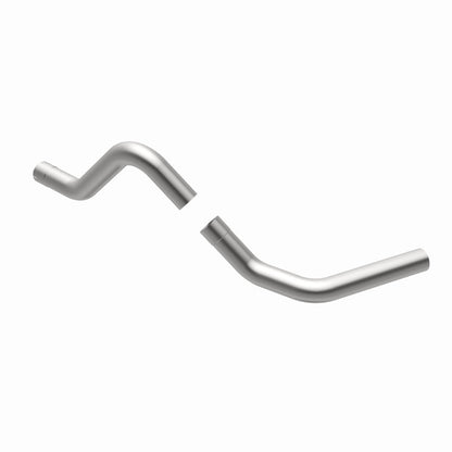 MagnaFlow Tail-Pipe 03-04 Dodge Diesel