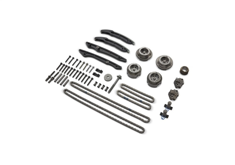 Ford Racing 11-14 Mustang 5.0L 4V Ti-VCT Coyote Camshaft Drive Kit